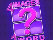 كلمة واربع الصور 4 Images 1 Word