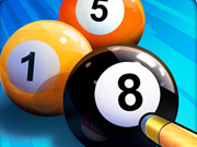 البلياردو 8 Ball Pool بدون نت