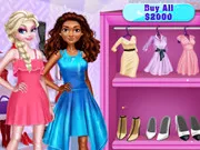 مدينة الموضة Anna Fashion City Management