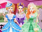 العاب تلبيس للكبار فقط 18 Anne Lolita Fashion