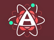 الذرات Atomas Online