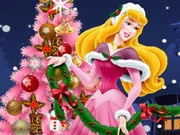تزين شجرة الميلاد Aurora Christmas Tree