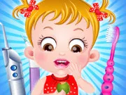 علاج الاسنان للاطفال Baby Hazel Gums Treatment