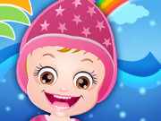 الفصول الأربعة للاطفال Baby Hazel Learn Seasons