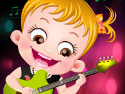 العاب بيبي هازل كلها كاملة فقط Baby Hazel Musical Melody