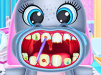 طبيب اسنان الحيوانات الاليفة