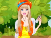 العاب تلبيس باربي الجميلة في كل مكان Barbie Gadget Princess