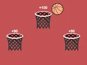 تدريب لعبة كرة السلة Basket Training