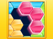 Hexa Jigsaw Block Hexa Puzzle Online Free