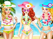 تلبيس اميرات بكيني Blondies Blog Bikini Fashion