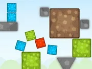 عن التغيرات الفيزيائية Boxes Physic