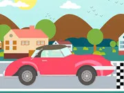 العاب سيارات اولاد كبار فقط