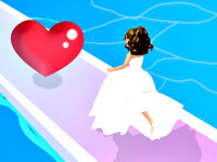 Bridal Race 3d