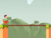 لعبه كوبري
