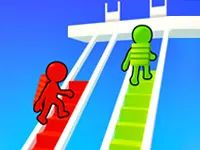 Bridge Race 3d