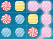 تطابق الحلوى Candy Match 3