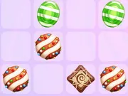 الحلوى المتشابهة Candy Super Lines Match3