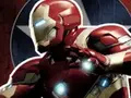 فيديو بانوراما كابتن أمريكا Civil War 2 - استعرض مشاهد الأكشن بزوايا تفاعلية