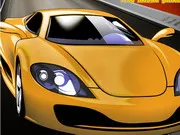 سباق سيارات القديمة