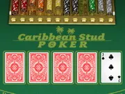 بوكر الحقيقية Caribbean Stud Poker