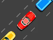 تنظيم حركة السيارات