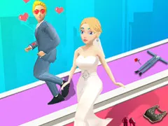 Catwalk Beauty Queen Run 3d