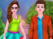 عيد الحب العاب بنات العاب الاحتفال