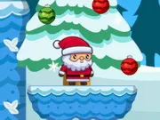 المغامرة للاطفال Christmas Adventure