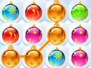 كرات عيد الميلاد المجيد