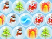 العاب فقاعات اون لاين على النت مجانا Christmas Bubbles