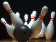 بولينج للايفون Classic Bowling