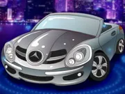 ضرب السيارات
