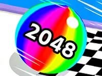 لعبة 2048 دمج الأرقام 3