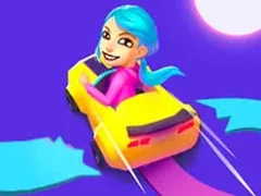 Colored Cars