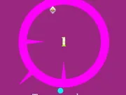 الكرة الدائرة Dangerous Circle