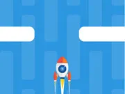 الصاروخ الفضائي Dash Rocket