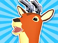 Deeeer Simulator