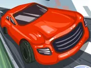 ألعاب سيارات حقيقية للكبار