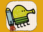 دودل جمب Doodle Jump Online