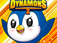 Dynamons 2