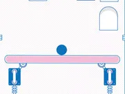 لغز المصعد الكهربائي Elevator Ball