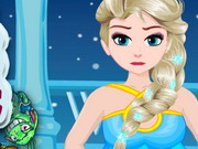 قتال الحشرات Elsa Aphid Battle