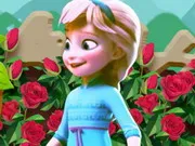 زراعة حديقة المنزل العاب ادوات الزراعة
