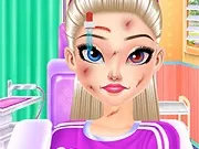 اصابات لعبة كرة القدم Elsa Sports Injury And Recovery