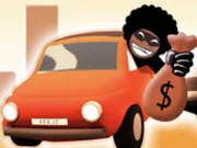 الهروب من الشرطة بالسيارة