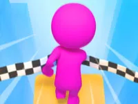 ركض وقفز