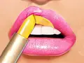 العاب مكياج بنات حقيقي للكبار فقط – اصنعي أروع فنون تجميل الشفاه