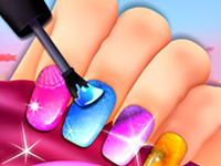 Nail Art Fashion Nail Design Day