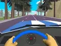 قيادة سيارات حقيقية للكبار من الداخل