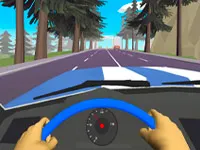 Fast Racing Driver 3d